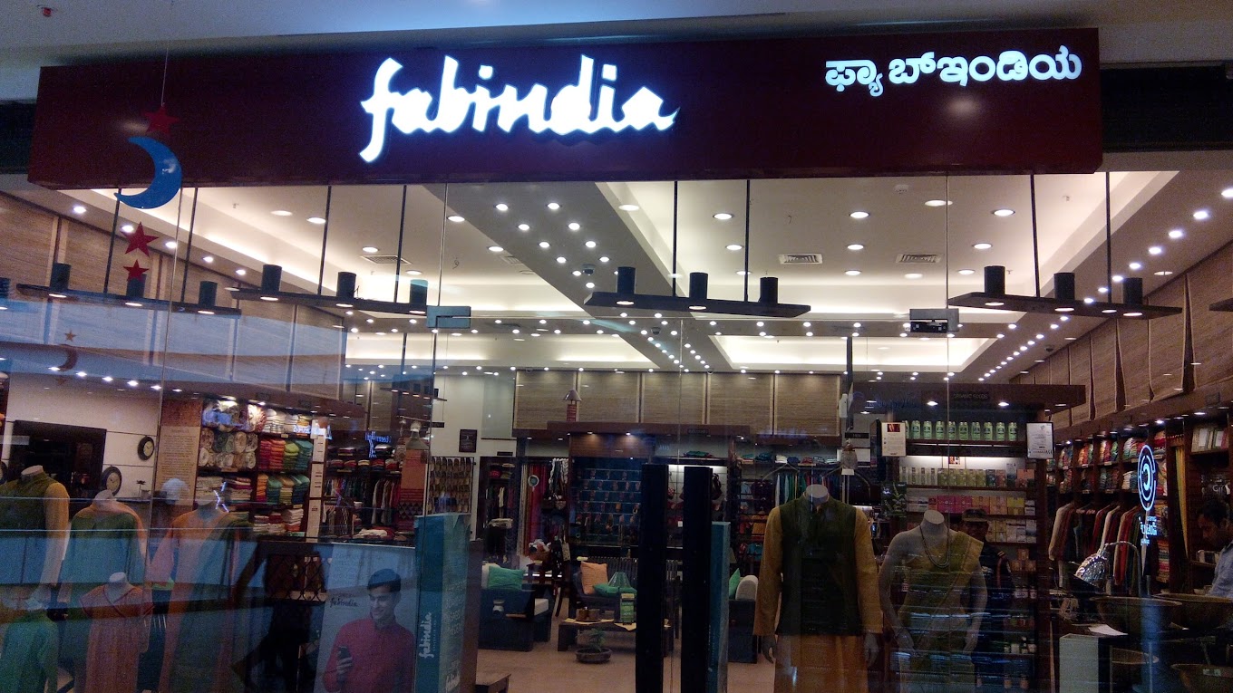 Fab India Store